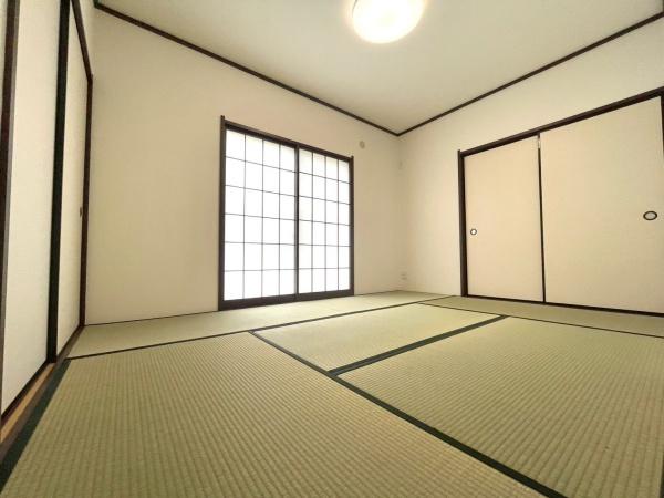 横浜市保土ケ谷区今井町の中古一戸建て