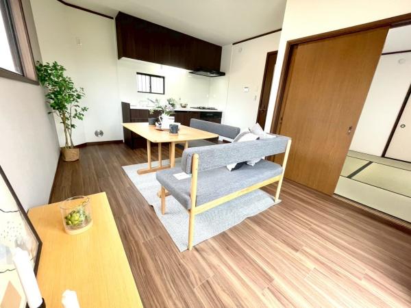 横浜市保土ケ谷区今井町の中古一戸建て