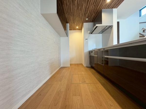 新築戸建　金が谷１丁目　A号棟