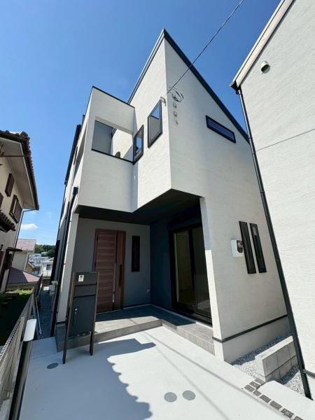 新築戸建　金が谷１丁目　A号棟