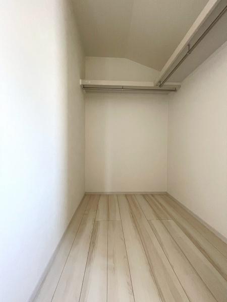 新築戸建　横浜市港南区東永谷3丁目　4期　1号棟