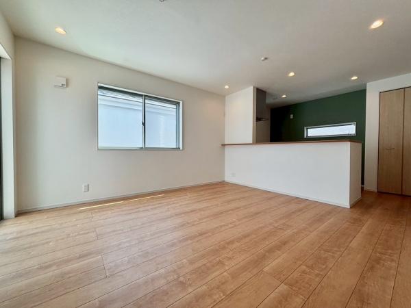 新築戸建　横浜市港南区東永谷3丁目　4期　2号棟
