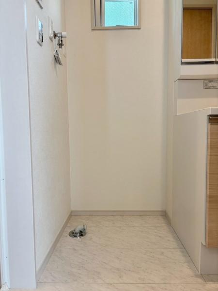 新築戸建　横浜市港南区東永谷3丁目　4期　2号棟