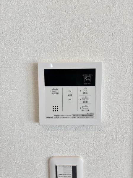 新築戸建　横浜市港南区東永谷3丁目　4期　2号棟