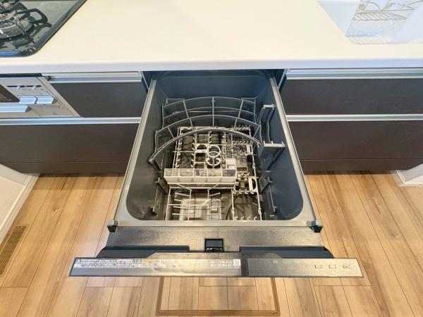 新築戸建　横浜市港南区東永谷3丁目　4期　3号棟