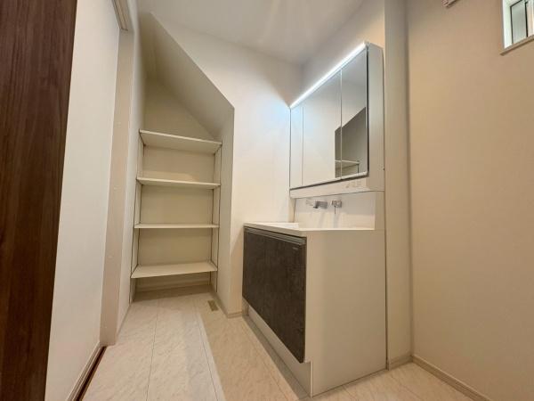 新築戸建　横浜市港南区東永谷3丁目　4期　3号棟