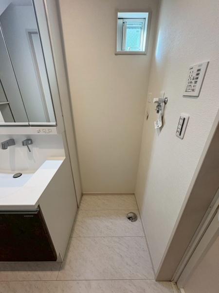 新築戸建　横浜市港南区東永谷3丁目　4期　3号棟