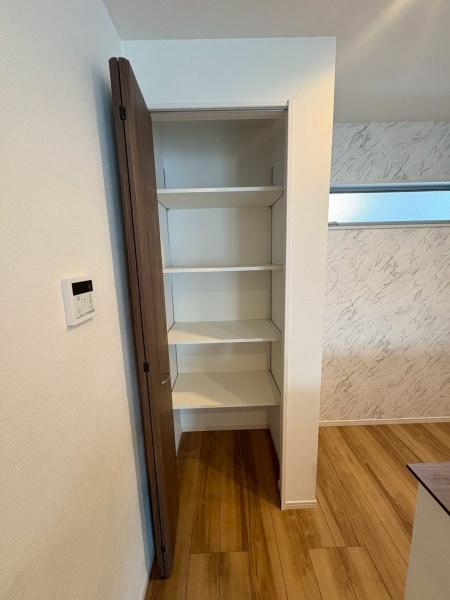新築戸建　横浜市港南区東永谷3丁目　4期　3号棟