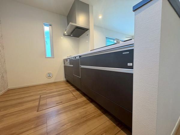 新築戸建　横浜市港南区東永谷3丁目　4期　3号棟