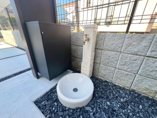 新築戸建　横浜市旭区白根６丁目2期