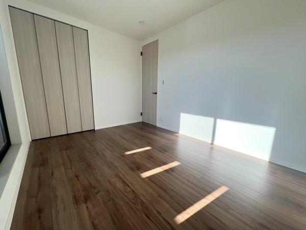 新築戸建　横浜市旭区白根６丁目2期