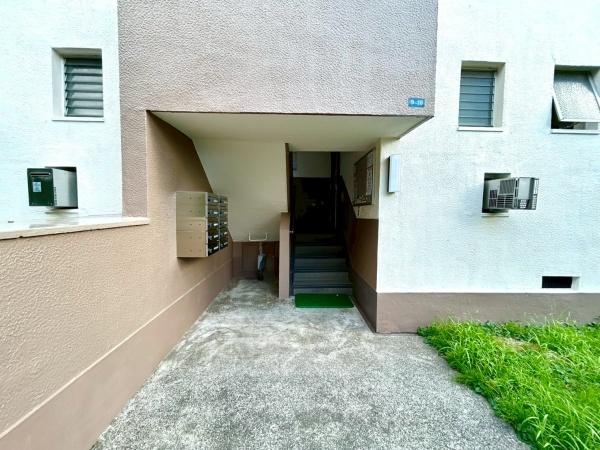 笹下台団地9ー10号棟