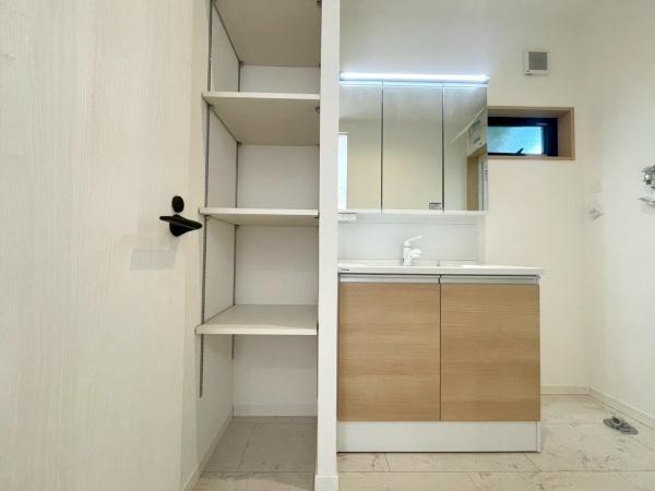 新築戸建　横浜市泉区岡津町3期