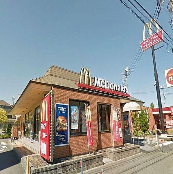 新築戸建 横浜市泉区岡津町3期(マクドナルド戸塚上矢部店)