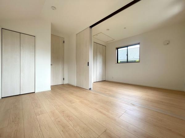 新築戸建　横浜市泉区岡津町3期