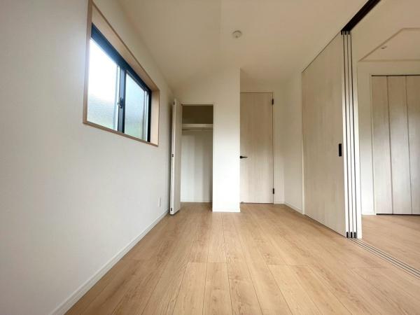 新築戸建　横浜市泉区岡津町3期