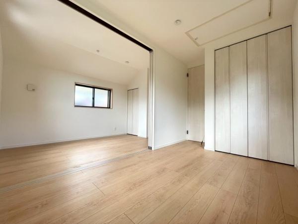 新築戸建　横浜市泉区岡津町3期