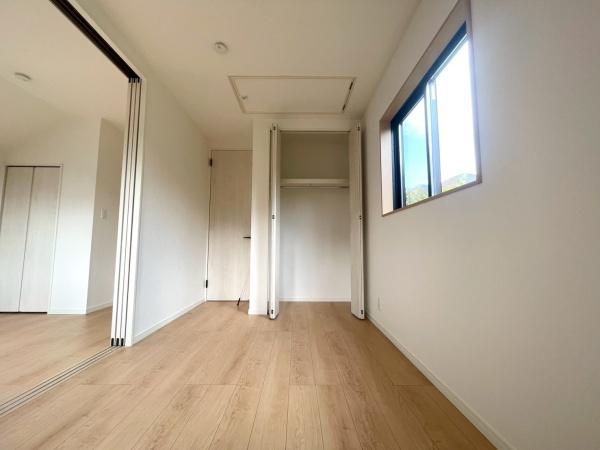 新築戸建　横浜市泉区岡津町3期