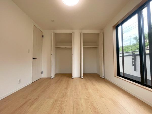 新築戸建　横浜市泉区岡津町3期