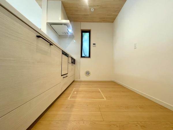 新築戸建　横浜市泉区岡津町3期