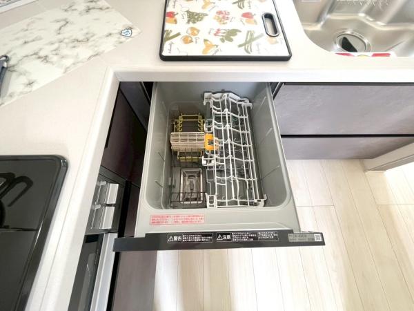 新築戸建　横浜市瀬谷区三ツ境