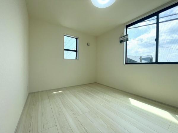 新築戸建　横浜市瀬谷区三ツ境