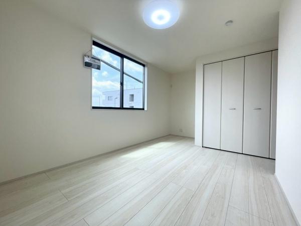 新築戸建　横浜市瀬谷区三ツ境