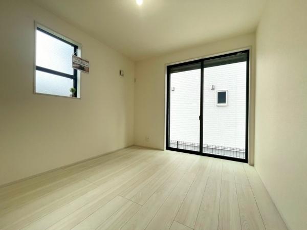 新築戸建　横浜市瀬谷区三ツ境