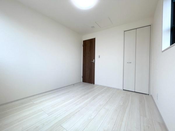 新築戸建　横浜市瀬谷区三ツ境