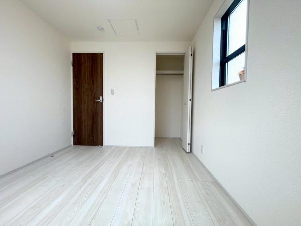 新築戸建　横浜市瀬谷区三ツ境