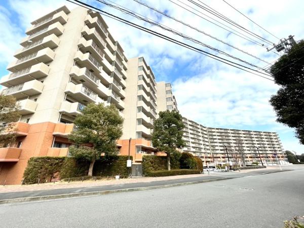 ラムーナ横浜戸塚フォレストリッジ