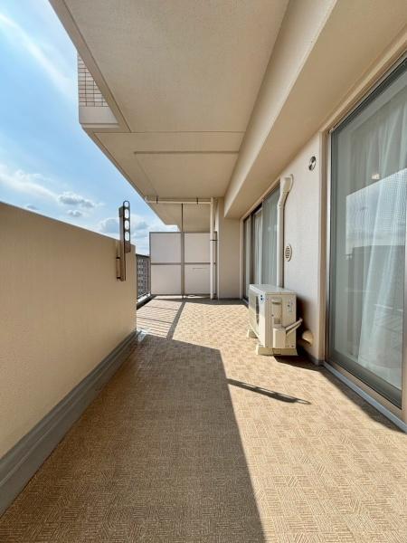 ラムーナ横浜戸塚フォレストリッジ