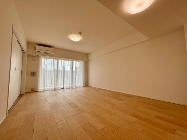 ラムーナ横浜戸塚フォレストリッジ