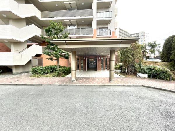 ラムーナ横浜戸塚フォレストリッジ