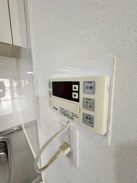 横浜パークタウンＢ棟