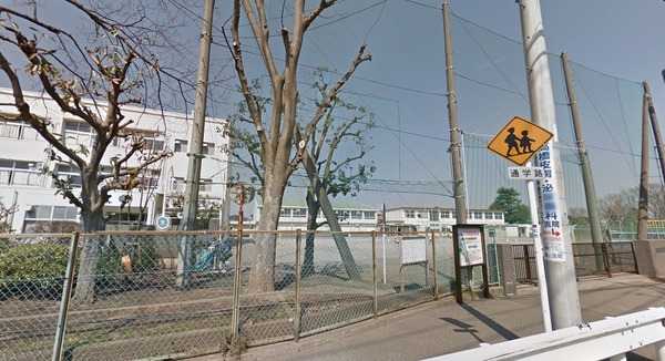新築戸建 瀬谷区相沢4丁目 3号棟(横浜市立瀬谷小学校)
