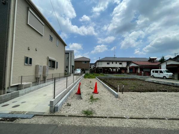 新築戸建　瀬谷区相沢４丁目　3号棟