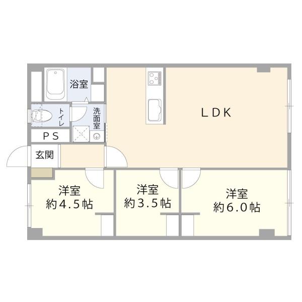東急江田駅前ドエリング