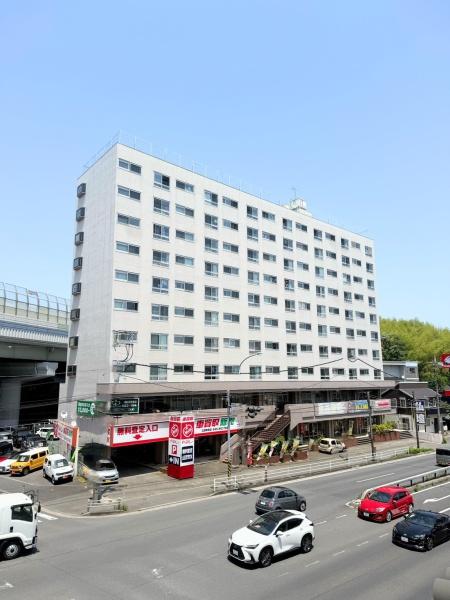 東急江田駅前ドエリング