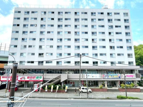 東急江田駅前ドエリング