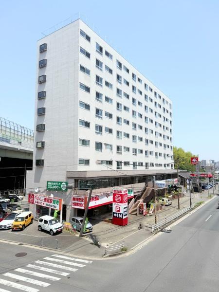 東急江田駅前ドエリング