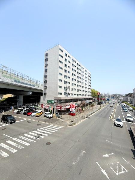 東急江田駅前ドエリング