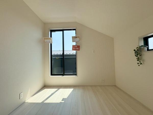 新築戸建　横浜市旭区川井本町