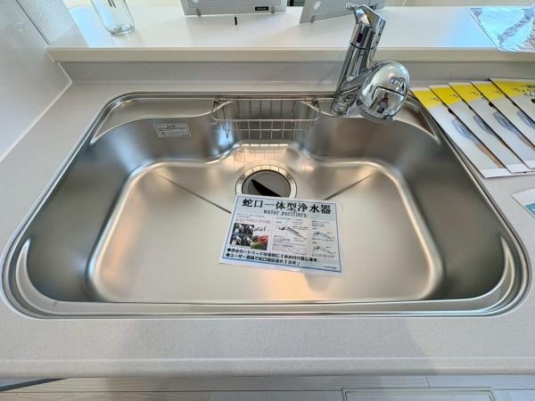 新築戸建　横浜市旭区川井本町