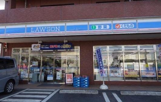 新築戸建 横浜市鶴見区馬場6丁目(ローソン横浜北寺尾五丁目店)