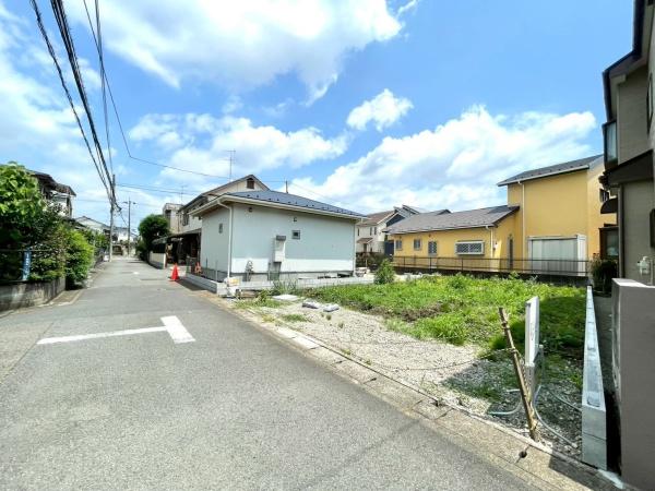 新築戸建　横浜市瀬谷区南瀬谷1丁目