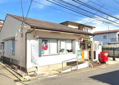 新築戸建 横浜市都筑区東山田町(横浜東山田郵便局)