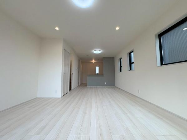 新築戸建　横浜市都筑区東山田町