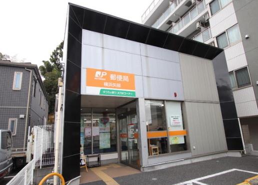 横浜市戸塚区上倉田町の中古一戸建て(横浜矢部郵便局)