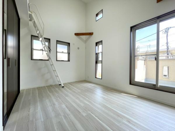 横浜市戸塚区上倉田町の中古一戸建て